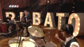 Rubato - Gökhan Türkmen - Devlerin Aşkı Rubato - Gökhan Türkmen - Devlerin Aşkı