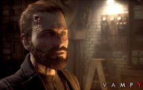 Tek İstediği Kan ! | Vampyr Türkçe Bölüm 5
