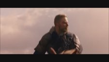 The Last Warrior (Skif) Fragman