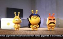 Turkcell Fiber İlk Üç Ay Ücretsiz!