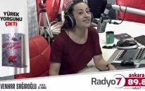 Venhar Sağıroğlu İle Her Telden Ebruli & Hazreti Mevlana - Su Gibi Ol
