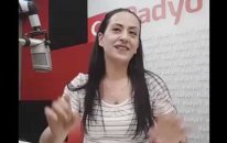Venhar Sağıroğlu İle Her Telden Ebruli Radyo7'de Şimdi Yayında