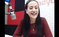 Venhar Sağıroğlu İle Her Telden Ebruli Radyo7'de Şimdi Yayında