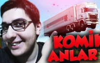 Yayından En İyi En Komik Anlar