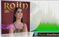 Rojin - Çeneka Veyvika (Remix 2018) Zazaca