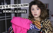 650 Tl'ye 17 Parça Yaz Alışverişi | Denemeli | Zara,sheın,alıexpress