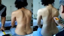 Balyozla Tedavi Uygulayan Doktor