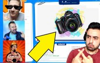 Bunu Bilemeyen Youtuber Olamaz ! Ekip Gartic.io