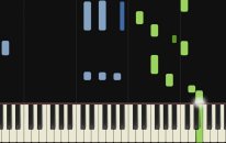Careless Whisper (Piyano Versiyon)