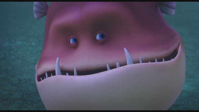 Dipdip: Bir Okyanus Macerası (2018) Türkçe Dublajlı Fragman