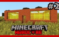 Ev İnşa Ediyoruz! - Minecraft: Hardcore #2