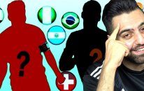 Futbol Bulmacası ! Bu Fotbolcu Hangi Mevkide Oynuyor ?