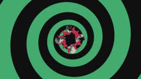 Gorillaz - Magic City Gorillaz - Magic City
