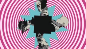 Gorillaz - Tranz Gorillaz - Tranz