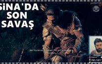 İnsanları Ölüme Gönderen Kurtarıcı | Ac Origins Hidden Ones