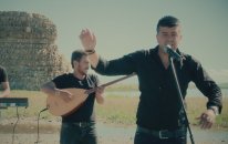Koma Rojda - Potpori Klip 2016 HD