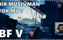 Kuzey Sahilinde İngilizler Almanlara Karşı | Battlefield V
