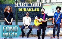 Mart Gibi - Duraklar