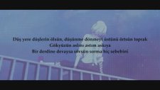 Revas V Volt - Gözümü Kırpmadan