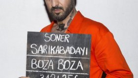 Soner Sarıkabadayı - Tarifi Zor Soner Sarıkabadayı - Tarifi Zor