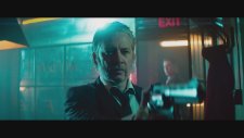 Terminal (2018) 2. Türkçe Altyazılı Fragman