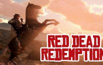 Vahşi Vahşi Batı ! | Red Dead Redemptıon Türkçe Bölüm 2