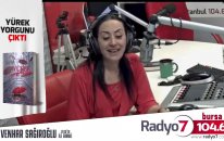 Venhar Sağıroğlu İle Her Telden Ebruli - Babadan Gelin Olacak Kızına Mektup