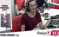 Venhar Sağıroğlu İle Her Telden Ebruli - Nefes