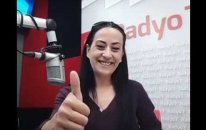 Venhar SAĞIROĞLU ile Her Telden Ebruli Radyo7'de Şimdi Yayında