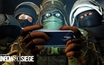 Yarabbim O Nasıl Bir Ses ! | Tom Clancy’s Rainbow Six Siege