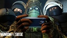 Yarabbim O Nasıl Bir Ses ! | Tom Clancy’s Rainbow Six Siege