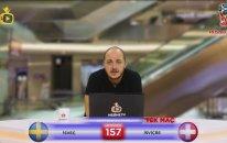 03.07.2018 | Senih Yurga İle Günün İddaa Tahmin Bülteni - Futbol (2 TEK MAÇ ŞANSI)