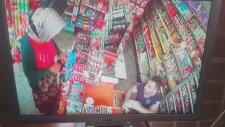 100 Lirayı Saniyesinde Yok Eden Tırnakçı