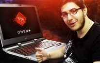 14.000 Liralık Süper Hp Omen Bilgisayarım