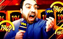 194 Fut Draft Challenge ! Başlıyoruz ! Fifa 18 !