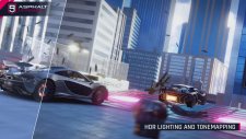 Asphalt 9 Tanıtıldı!