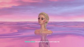 Bebe Rexha - Self Control Bebe Rexha - Self Control