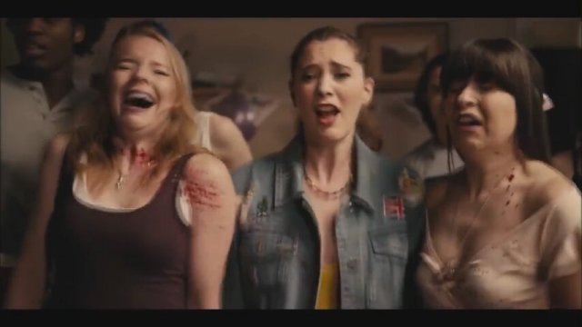 Book of Monsters (2018) Fragman