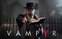 Cenaze Gecesi ! | Vampyr Türkçe Bölüm 6