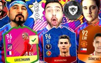 Çok Özledik Be ! Ekip Pes 2018 !