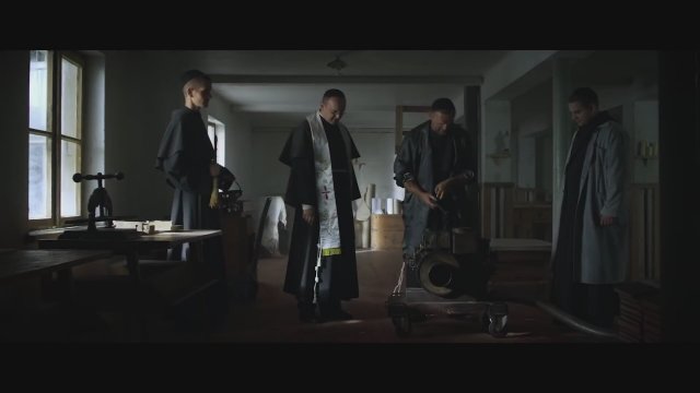 Dwie Korony (2018) Fragman