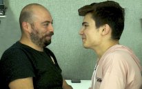 GÖZ GÖZE BAKIP GÜLMEMEYE ÇALIŞ #FurkanaKolayGele