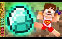 İlk Elması Çaldım #2 Modlu Conconcraft