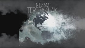 İntizam - Tepetaklak İntizam - Tepetaklak