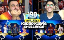 Kadro Kurma Savaşları ! Emirinyo Kendine Güveniyor !