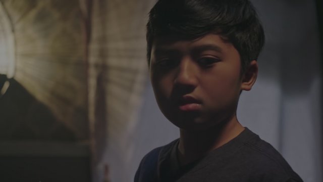Kuntilanak (2018) Fragman