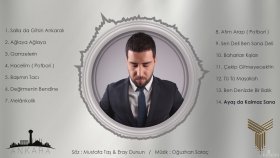 Mustafa Taş - Ayaşta Kalmaz Sana Mustafa Taş - Ayaşta Kalmaz Sana