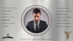 Mustafa Taş - Başımın Tacı Mustafa Taş - Başımın Tacı