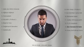 Mustafa Taş - Ben Denizde Bir Balık Mustafa Taş - Ben Denizde Bir Balık