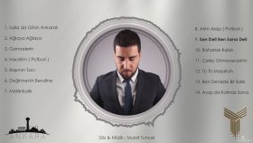 Mustafa Taş - Sen Deli Ben Sana Deli Mustafa Taş - Sen Deli Ben Sana Deli